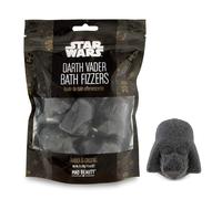 Darth Vader Moulded Fizzer 6 Pcs