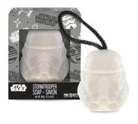 Mad Beauty Star Wars Storm Trooper savon solide 180 g