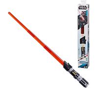 Darth Vader Star Wars Sabre Laser Forge Electronique Extensible Original HASBRO