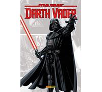 Darth Vader. Star Wars-verse