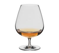 Dartington Crystal Essentials Verre à cognac Lot de 2