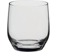 DARTINGTON CRYSTAL ESSENTIALS VERRE DROIT CRISTAL LOT DE 2 G