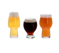 Dartington Crystal Three Cheers for Beers