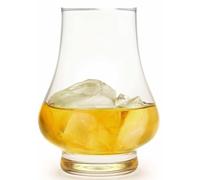 Dartington Crystal Verre de dégustation pour whisky 260 ml