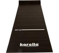 Dartmat Karella Eco Star Noir G