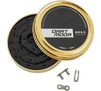 Dartmoor chaine core 1/8 singlespeed noire