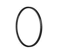 Dartmoor Jante Raider V.2, 26", 36H, Black anodisé, 2018 Jante VTT Black