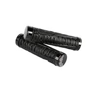 Dartmoor Roots Grip de vélo Noir Taille 130