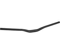 DARTMOOR Tornado Hi Guidon en aluminium Ø 31,8 mm 1,5" Noir