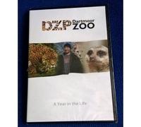 Dartmoor Wild Life Zoo Park - A Year In The Life - Dvd (2012)