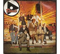 Darts - album éponyme (LP 1977)