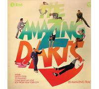 Darts Amazing Darts LP 1977