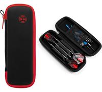 Darts Blaze Darts WalletDarts Case Holds 3 Assembled Darts And AccessoriesProtective Eva MaterialProfessional Darts Accessories.[N255]