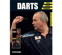 Darts by Patrick Chaplin Inconnu (Auteur)