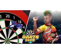 Darts Club (Nintendo Switch 2)