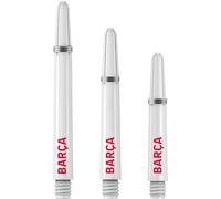 Darts Corner Barca FC Barca FC Lot de 3 ailettes avec ressorts Taille M