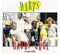 Darts - Daddy Cool [Import]