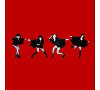 Darts - I You But Not Like. [Import]