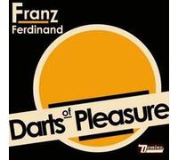 Franz Ferdinand - Darts of Pleasure [Import]