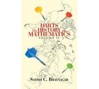 Darts On History Of Mathematics Volume Ii