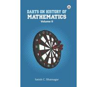 Darts on History of Mathematics (Volume II)