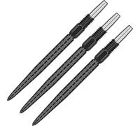 Darts Swiss Point Dart Points,RVE (3 packs de pointes) 26MM/30MM/35MM/40MM-Gold/Silver/BlackChanger les pointes de fléchettes,les pointes Swiss Storm,les professionnels Dart Accessories.[N286]
