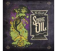 Darts,the (Us) - Snake Oil [Import]