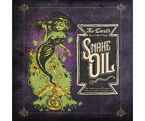 Darts,the (Us) - Snake Oil