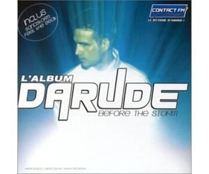 Darude - Before The Storm