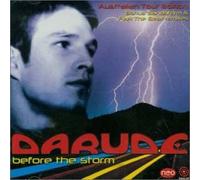 Darude - Before The Storm [Import]