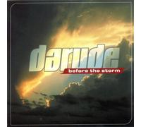 Darude - Before The Storm [Import]