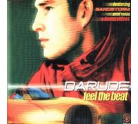 Darude - Feel The Beat [Import]