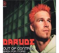 Darude - Out of Control [Import]