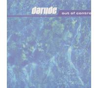 Darude - Out of Control [Vinyl Maxi-Single]