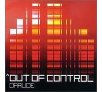 Darude - Out of Controll [Import]