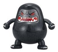 Daruma Club Approx. 90mm Painted Abs Finished Figure Of Godzilla NC G
