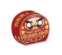 Daruma - le jeux de des de strategies