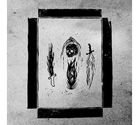 Darvaza - The Downward Descent (Black