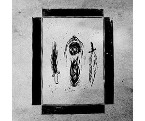 Darvaza - The Downward Descent (Black Vinyl) [Import]