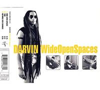 Darvin – Wide Open Spaces