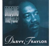 Darvy Traylor - Bridging The Gap