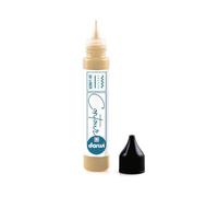 DARWI Contour 3D 30 ml Peinture sur Verre - Or