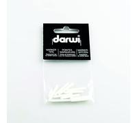 DARWI - DA0340010000C - 10 Pointes de Remplacement pour Marqueurs CERAMIC 2mm