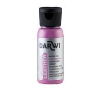 DARWI DA0420050475C Un Flacon de Peinture Pour Cuir Coloris Rose 50ML