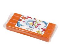 Darwi - Darwi boetseerpasta Softy oranje