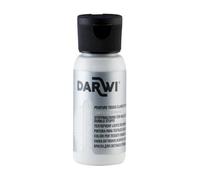 DARWI Flacon de 50 ml d'Opacifiant pour Peinture Textile - Transparent