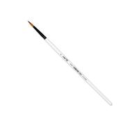 Darwi For You DF1105150000C - Pinceau Acrylique rond 2,05 mm - Taille 0