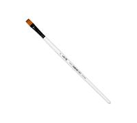 Darwi For You DF1105150000C - Pinceau Acrylique rond 2,05 mm - Taille 0