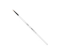 Darwi For You DF1105150000C - Pinceau Acrylique rond 2,05 mm - Taille 0