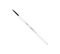 Darwi For You DF1105150000C - Pinceau Acrylique rond 2,05 mm - Taille 0
